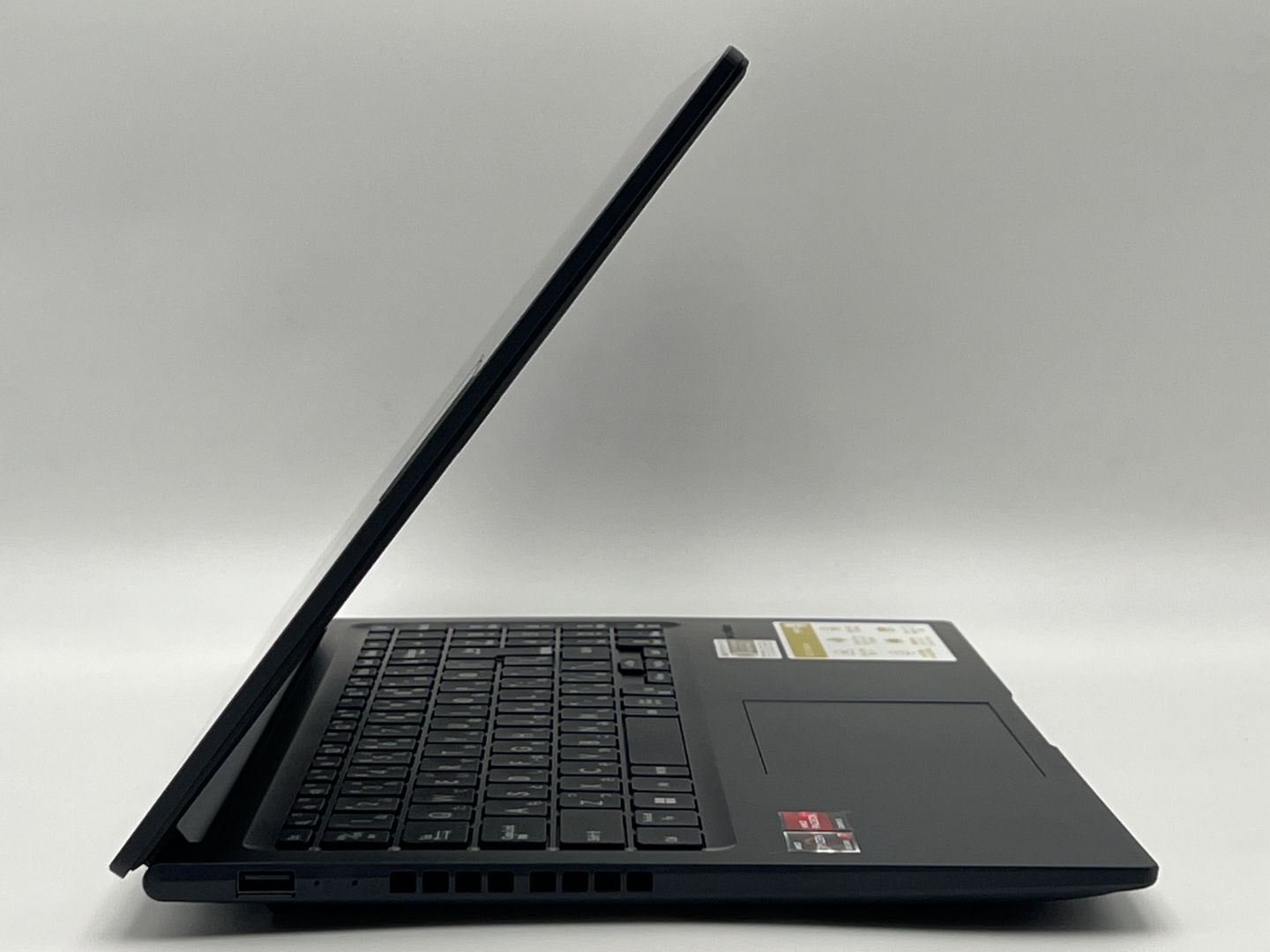 【アウトレット】ASUS Vivobook 15 M1502YA-R7165WSBUE5 Office付[クワイエットブルー]