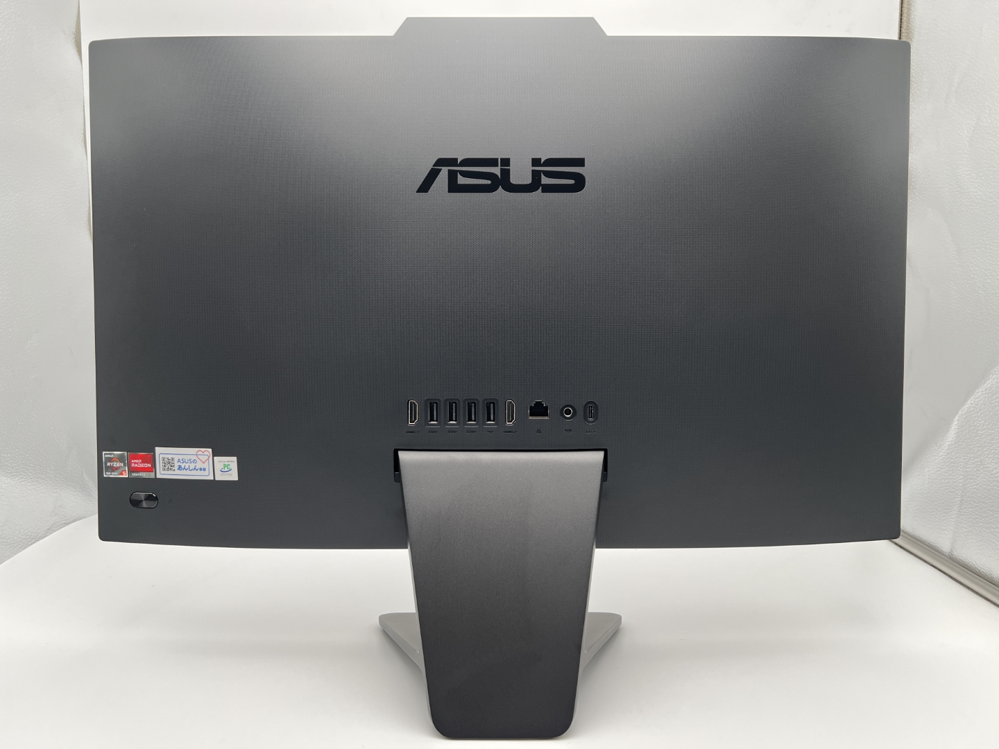 【アウトレット】ASUS Vivobook 15 M3402WFAK-BPC039WS Office付[ブラック]