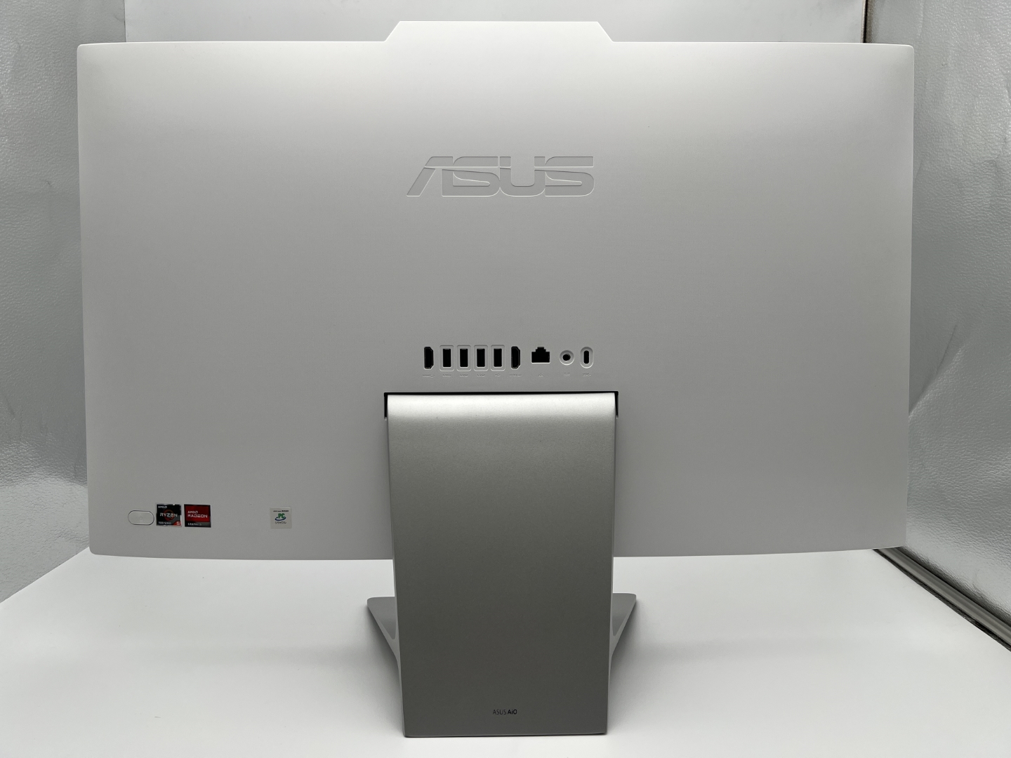 【アウトレット】ASUS M3702WFAK M3702WFAK-WA008WS Office付 [ホワイト]