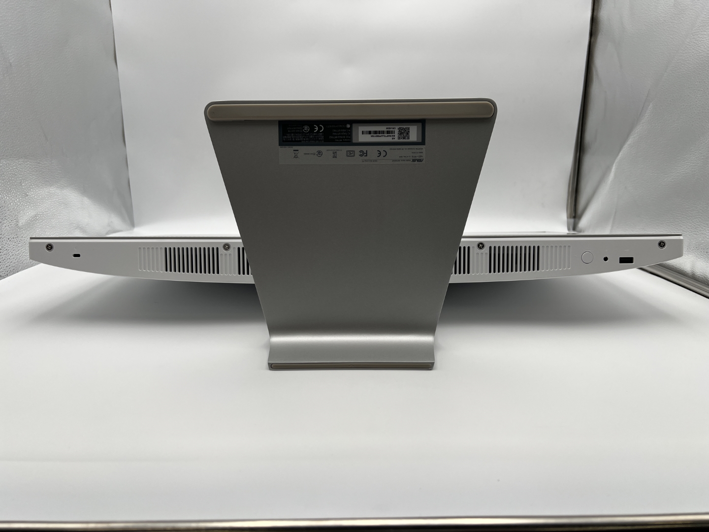 【アウトレット】ASUS M3702WFAK M3702WFAK-WA008WS Office付 [ホワイト]