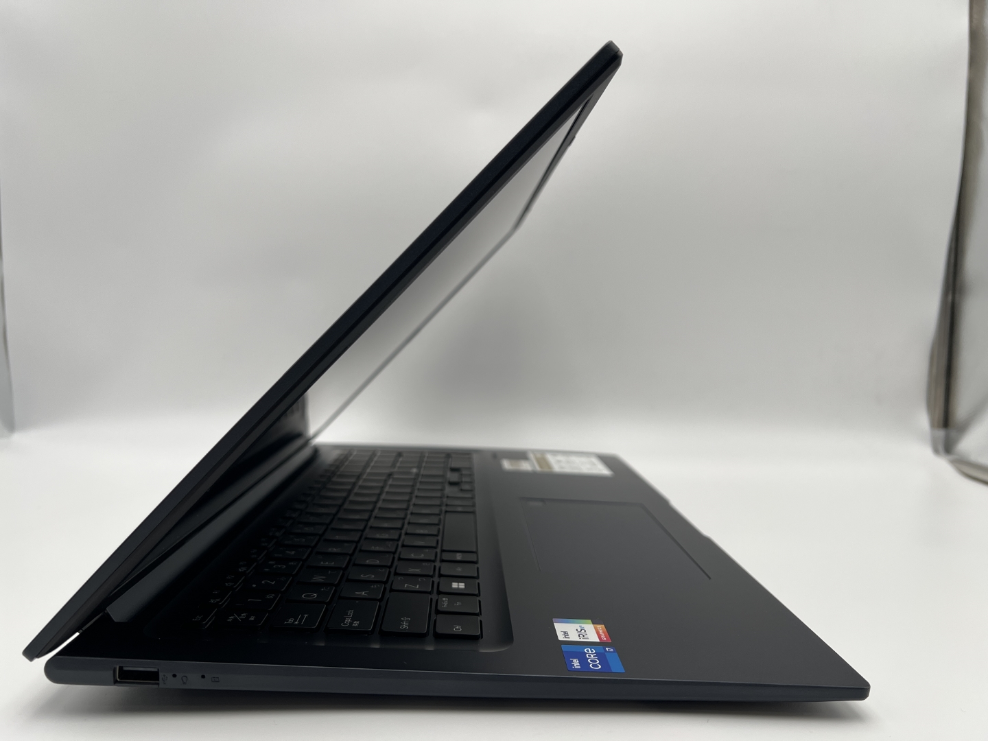【アウトレット】ASUS Vivobook 17 X1704VA-I7165WS Office付 [クワイエットブルー]