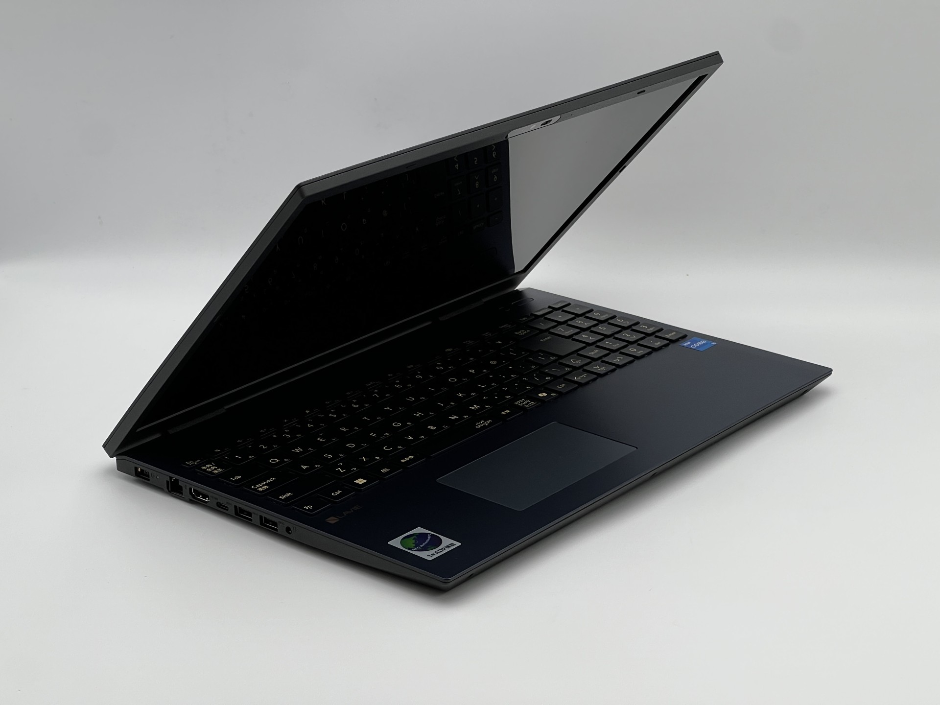 NECリフレッシュPC 2026年02月モデル PC-N1655LKL Office付 ノート