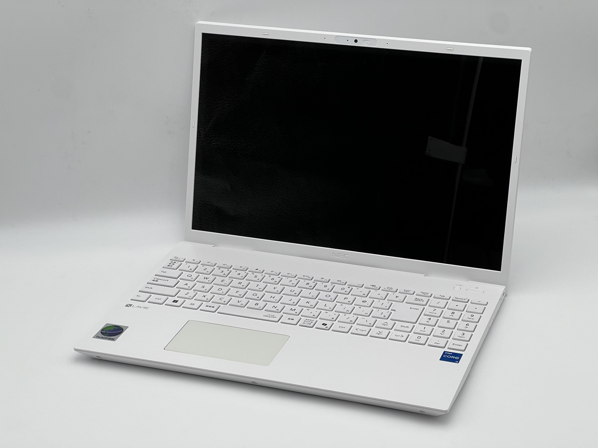 NECリフレッシュPC 2026年02月モデル PC-N1655LAW Office付 ノート