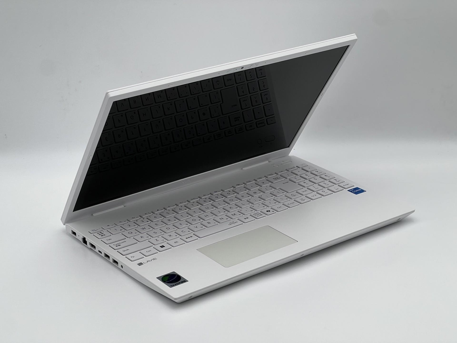 NECリフレッシュPC 2026年02月モデル PC-N1655LAW Office付 ノート