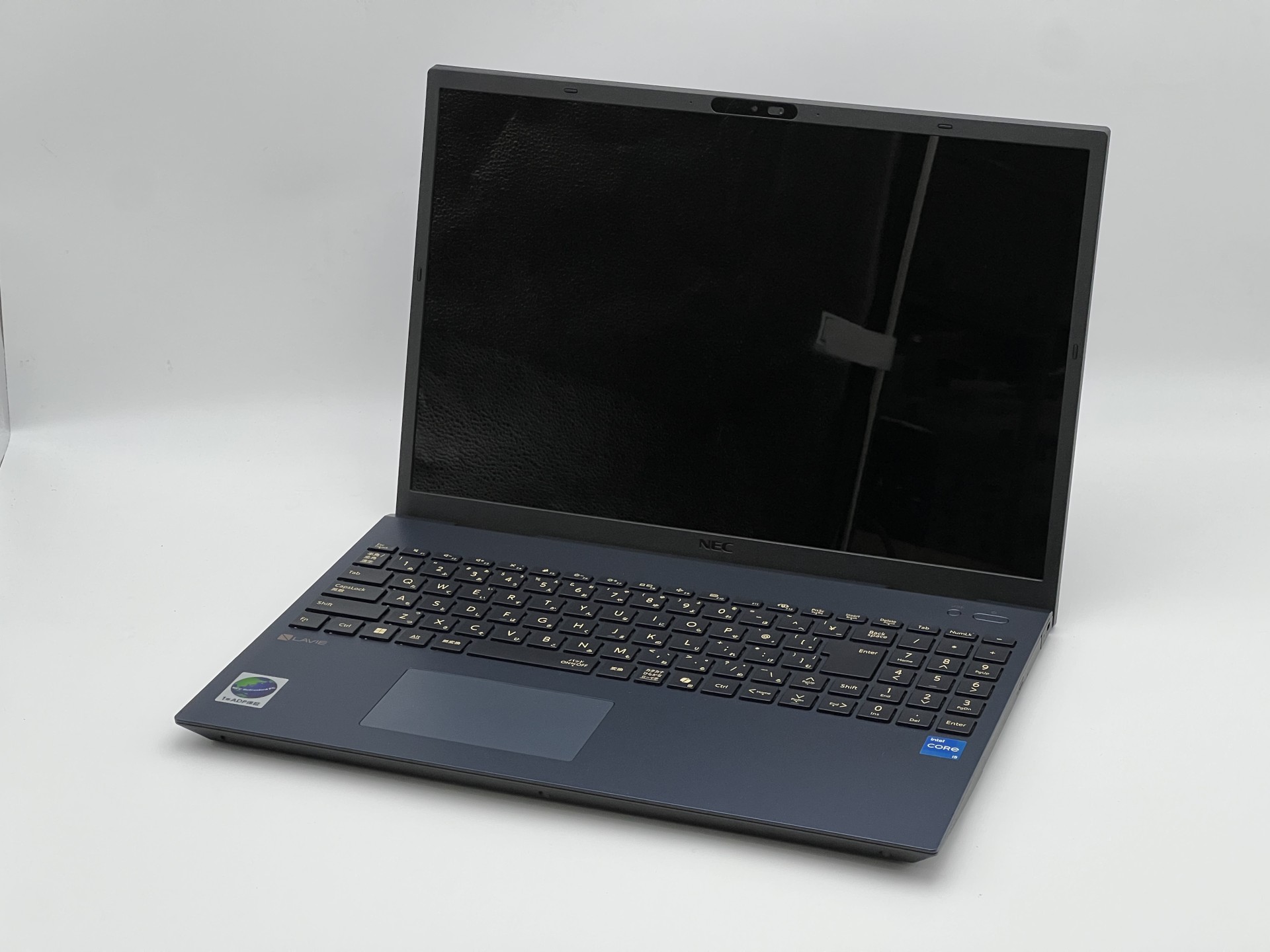 NECリフレッシュPC 2026年02月モデル PC-N1655LAL　Office付 ノートパソコン【１年保証付き】