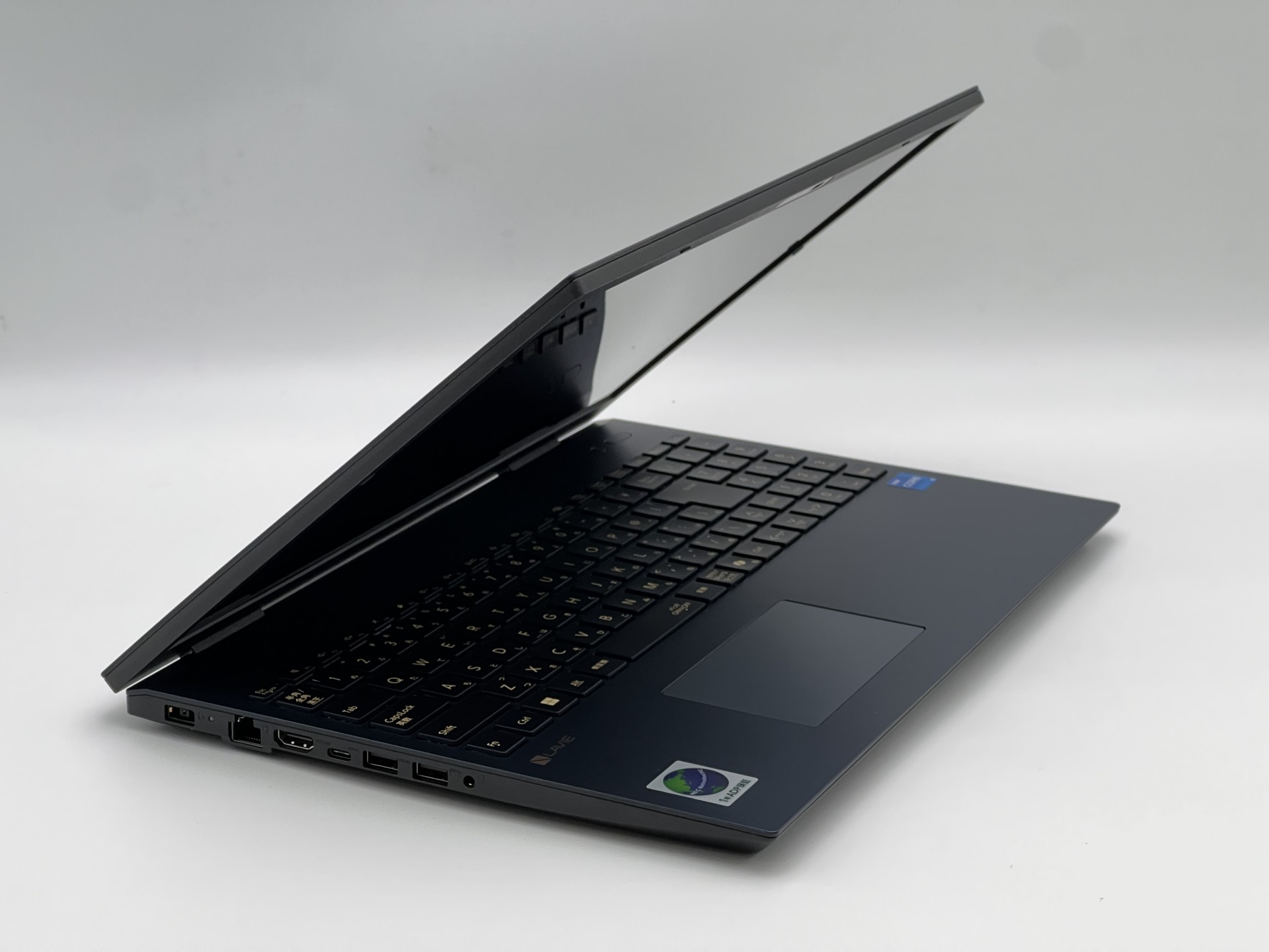 NECリフレッシュPC 2026年02月モデル PC-N1655LAL　Office付 ノートパソコン【１年保証付き】