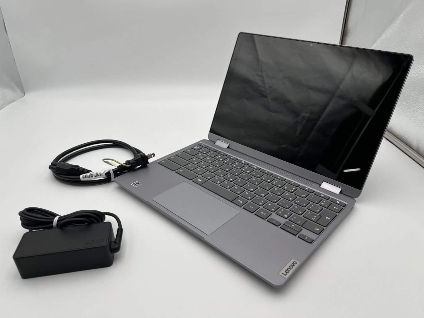 【アウトレット】【メーカー認定整備済品】Lenovo IdeaPad Flex 360 Chromebook