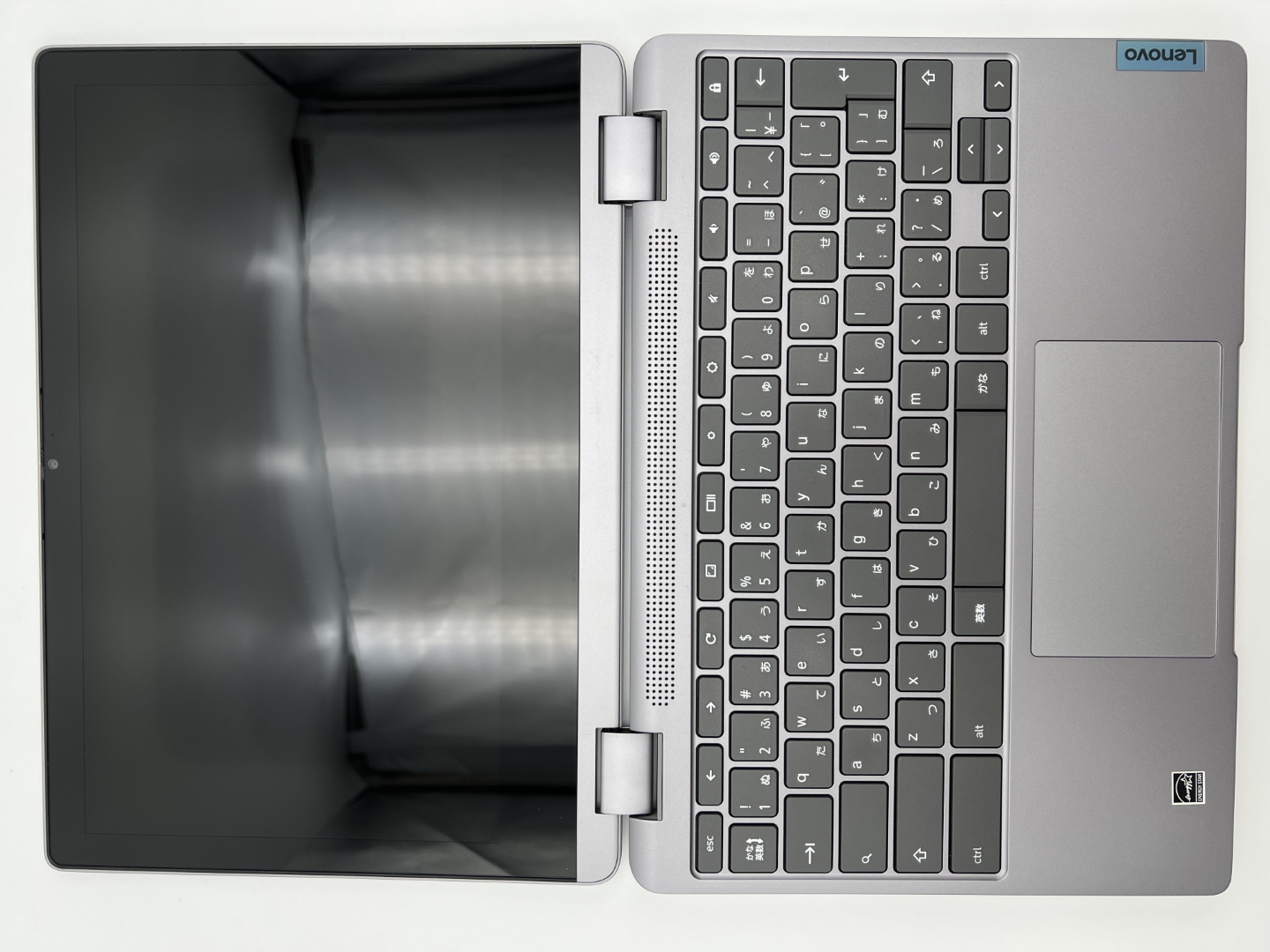 【アウトレット】【メーカー認定整備済品】Lenovo IdeaPad Flex 360 Chromebook