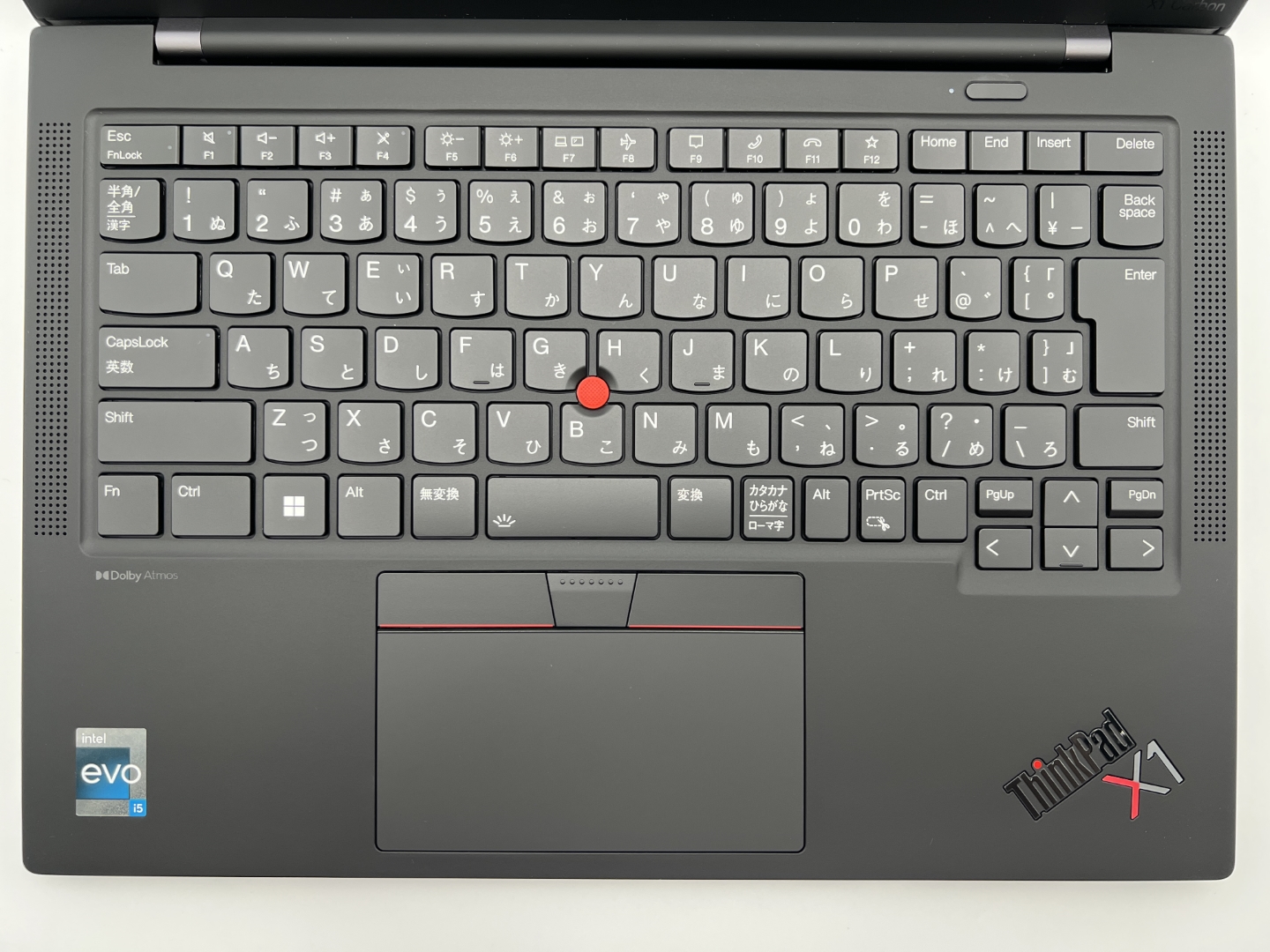 【アウトレット】【メーカー認定整備済品】Lenovo ThinkPad X1 Carbon Gen 11　Core i5-1335U・16GBメモリー・512GB SSD・14.0型 2.2K IPS液晶
