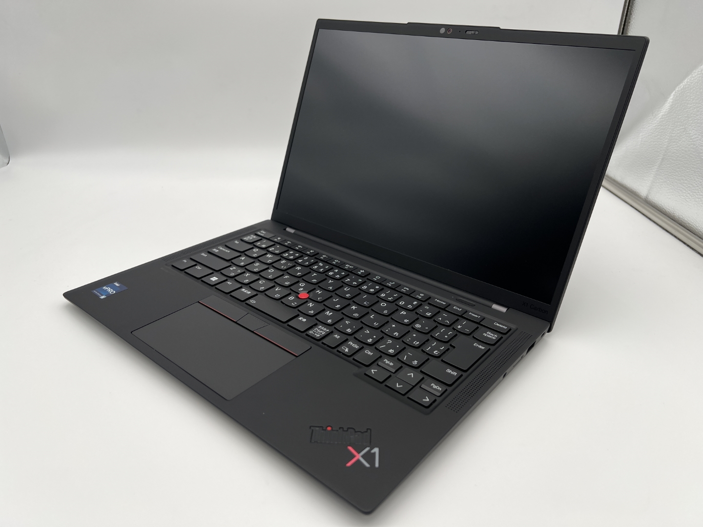 【アウトレット】【メーカー認定整備済品】Lenovo ThinkPad X1 Carbon Gen 11　Core i5-1345U・16GBメモリー・512GB SSD・14.0型 2.2K IPS液晶