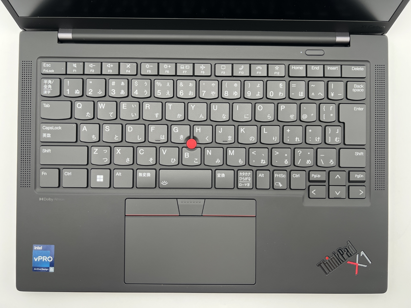 【アウトレット】【メーカー認定整備済品】Lenovo ThinkPad X1 Carbon Gen 11　Core i5-1345U・16GBメモリー・512GB SSD・14.0型 2.2K IPS液晶