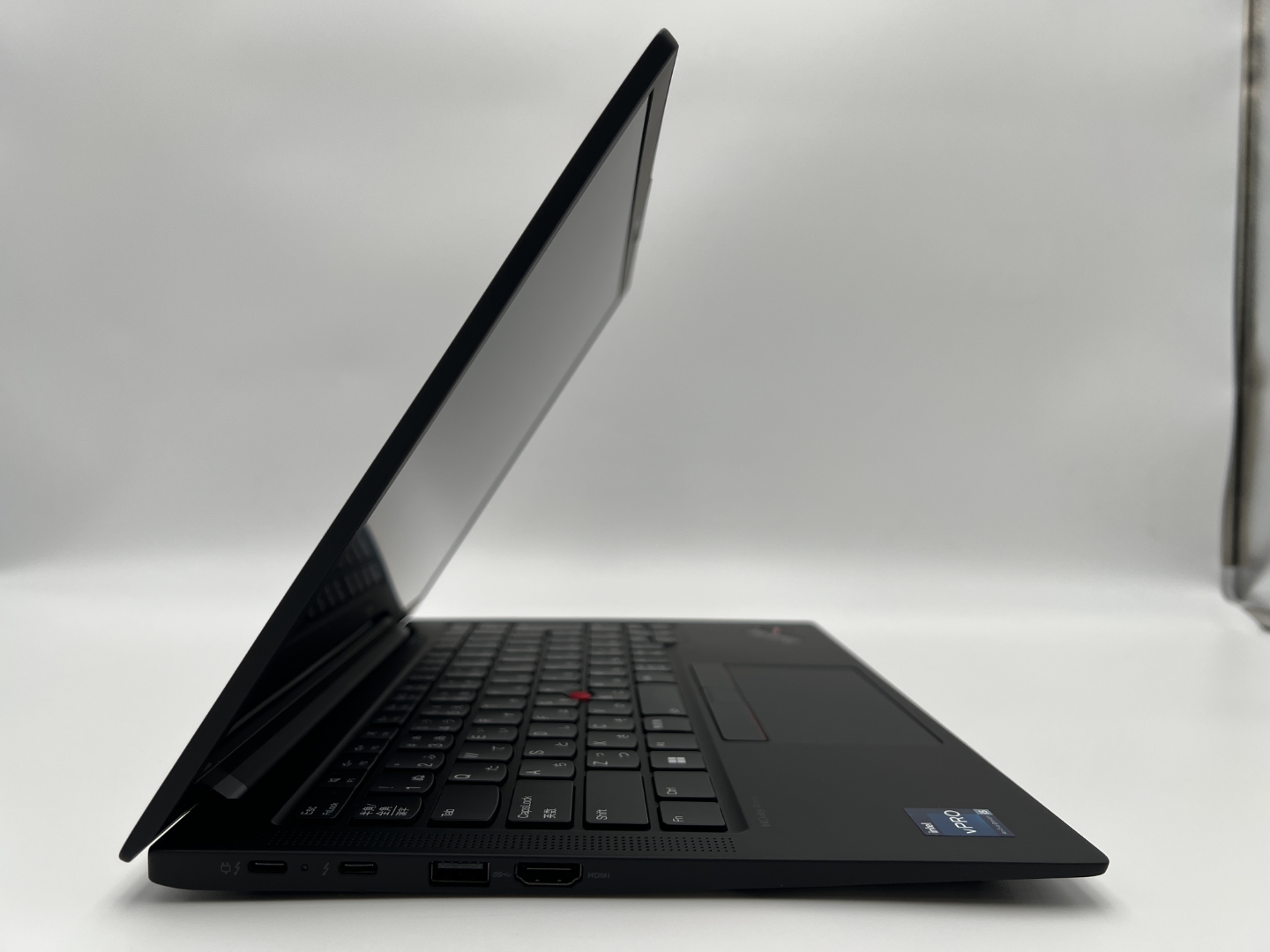 【アウトレット】【メーカー認定整備済品】Lenovo ThinkPad X1 Carbon Gen 11　Core i5-1345U・16GBメモリー・512GB SSD・14.0型 2.2K IPS液晶