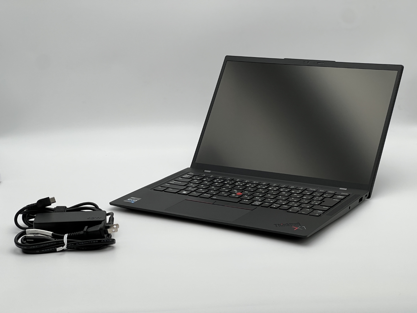 【アウトレット】【メーカー認定整備済品】Lenovo ThinkPad X1 Carbon Gen 11　Core i5-1335U・16GBメモリー・256GB SSD・14.0型 WUXGA IPS液晶