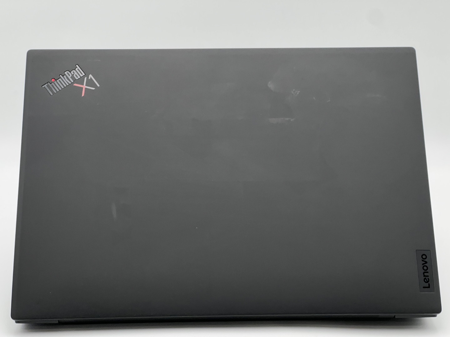 【アウトレット】【メーカー認定整備済品】Lenovo ThinkPad X1 Carbon Gen 11　Core i5-1335U・16GBメモリー・256GB SSD・14.0型 WUXGA IPS液晶