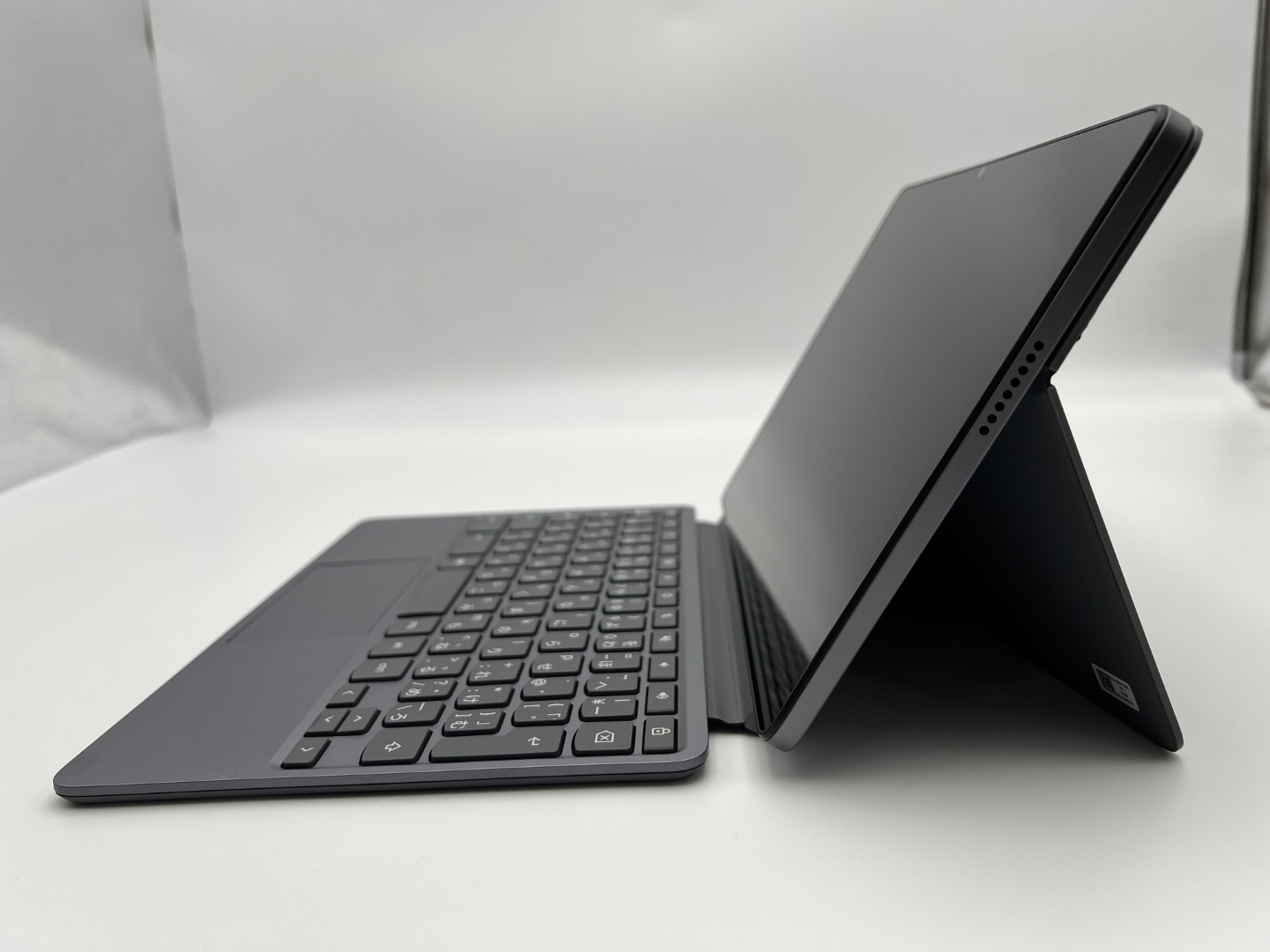 【アウトレット】【メーカー認定整備済品】Lenovo Chromebook Duet Gen 9　MediaTek Kompanio 838・4GBメモリー・128GB eMMC・10.95型WUXGA液晶