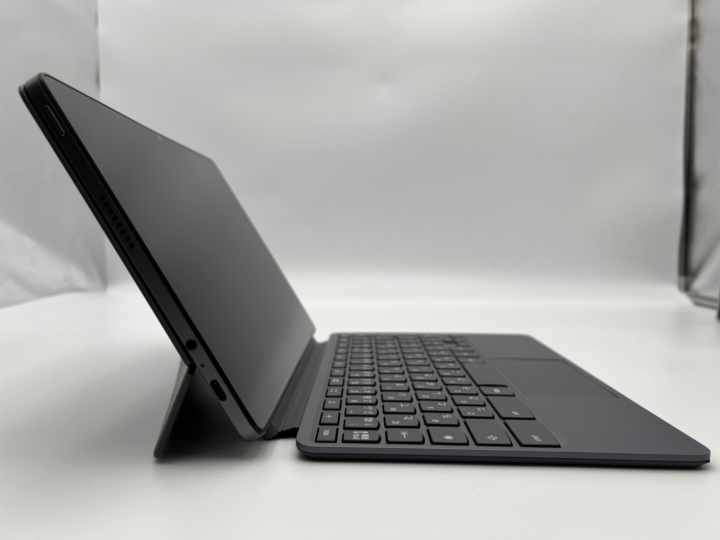 【アウトレット】【メーカー認定整備済品】Lenovo Chromebook Duet Gen 9　MediaTek Kompanio 838・4GBメモリー・128GB eMMC・10.95型WUXGA液晶