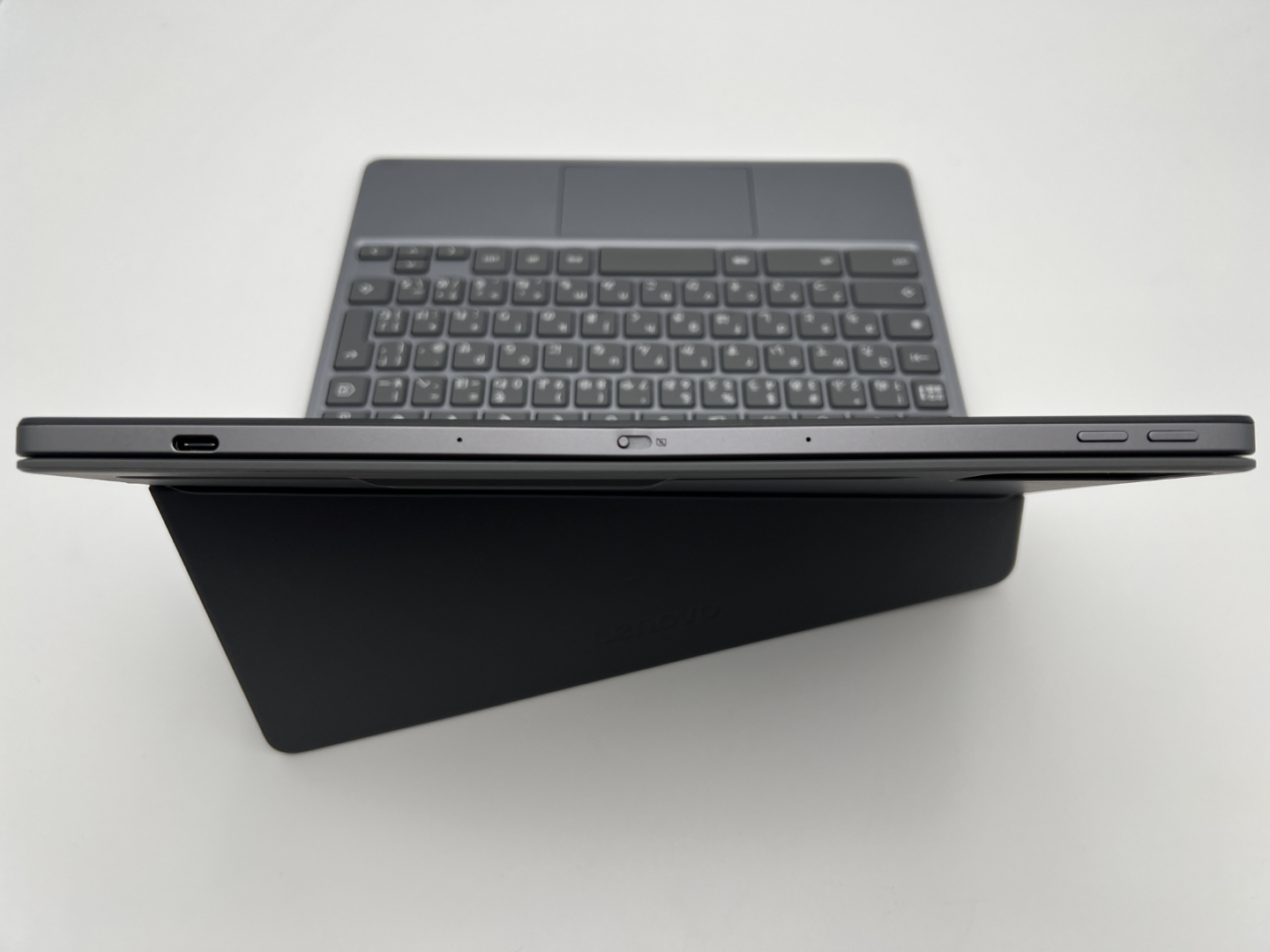 【アウトレット】【メーカー認定整備済品】Lenovo Chromebook Duet Gen 9　MediaTek Kompanio 838・4GBメモリー・128GB eMMC・10.95型WUXGA液晶