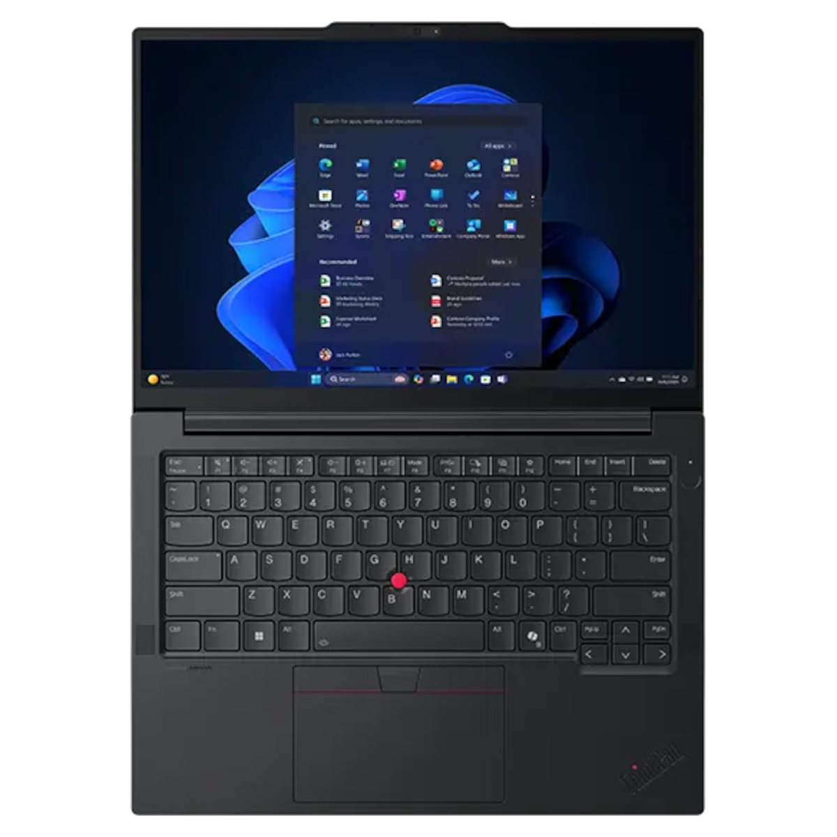 【アウトレット】Lenovo ThinkPad E14 Gen 7 AMD (Ryzen 5 230・16GB・256GB SSD搭載)