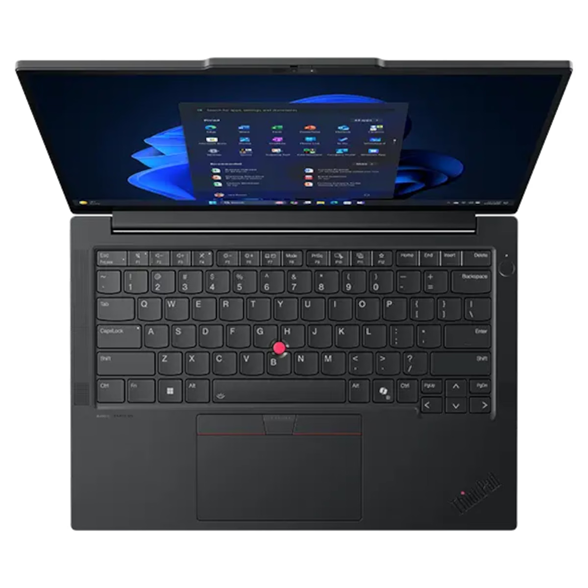 【アウトレット】Lenovo ThinkPad E14 Gen 7 AMD (Ryzen 5 230・16GB・256GB SSD搭載)