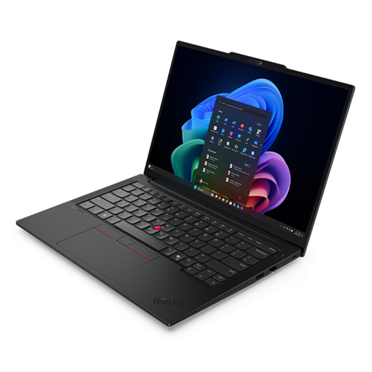 【アウトレット】Lenovo ThinkPad E14 Gen 7 ILL （2.8K IPS・Core Ultra 7 258V・32GB・1TB SSD搭載）