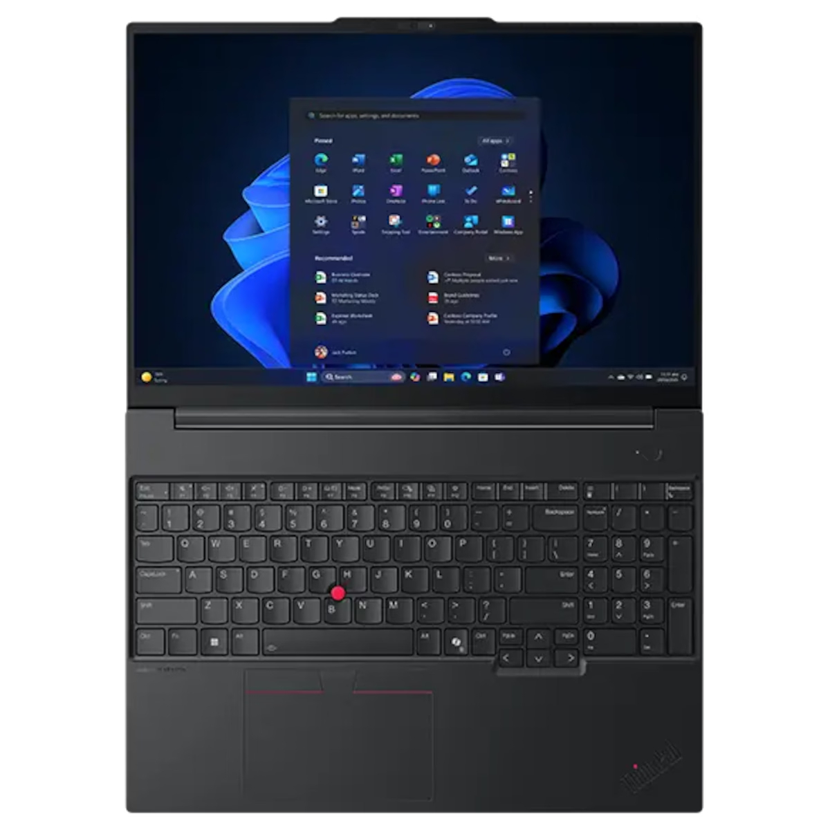 【アウトレット】Lenovo ThinkPad E16 Gen 3 AMD (Ryzen 5 220・16GB・512GB SSD搭載)