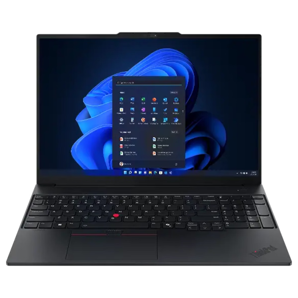 【アウトレット】Lenovo ThinkPad E16 Gen 3 AMD (Ryzen 5 220・16GB・512GB SSD搭載)