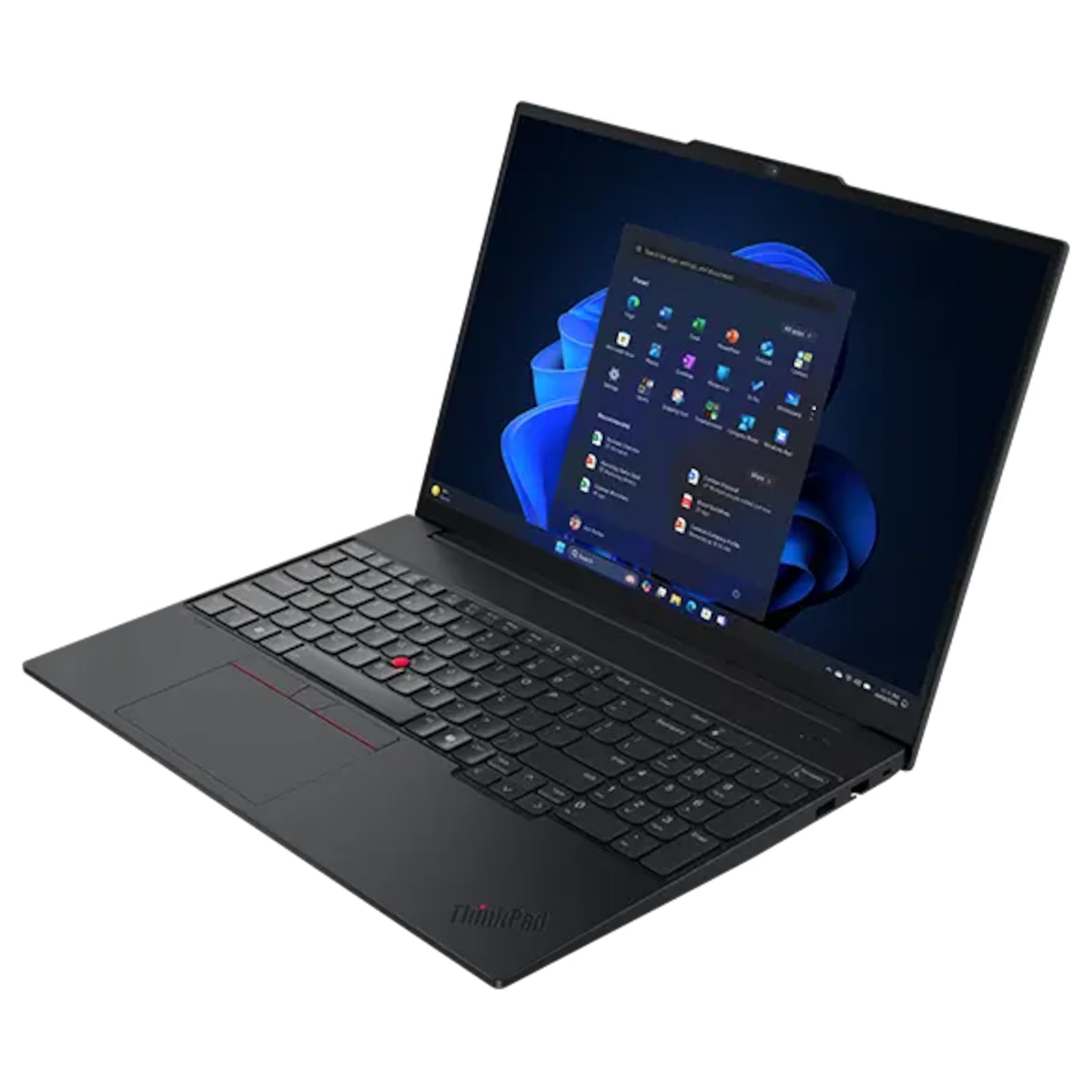 【アウトレット】Lenovo ThinkPad E16 Gen 3 AMD (Ryzen 5 220・16GB・512GB SSD搭載)