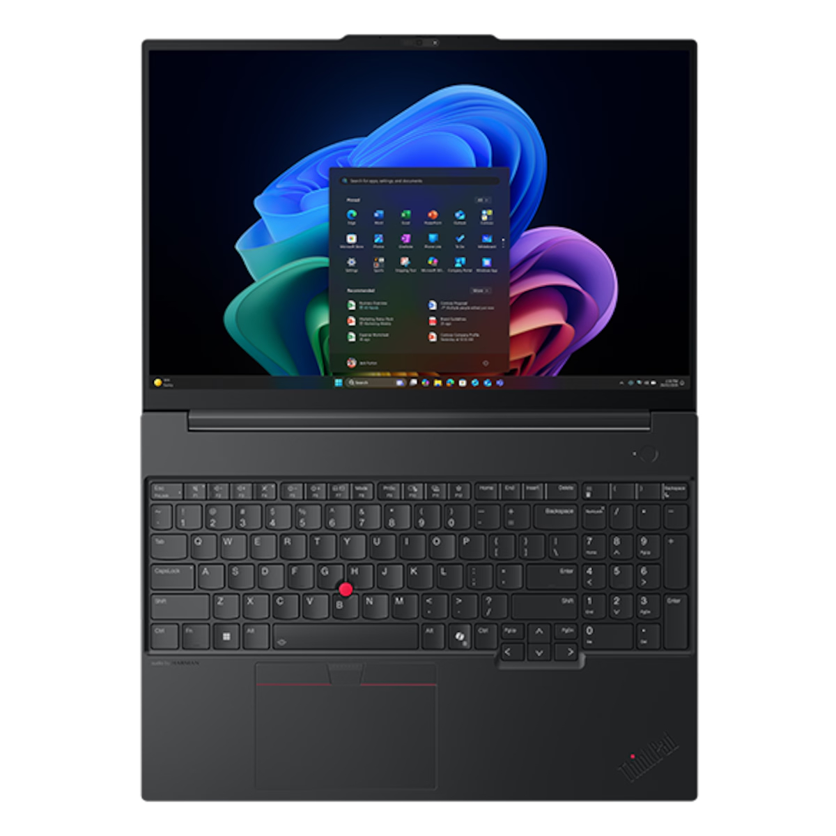【アウトレット】Lenovo ThinkPad E16 Gen 3 ILL (Core Ultra 7 256V・16GB・512GB SSD搭載)Office付