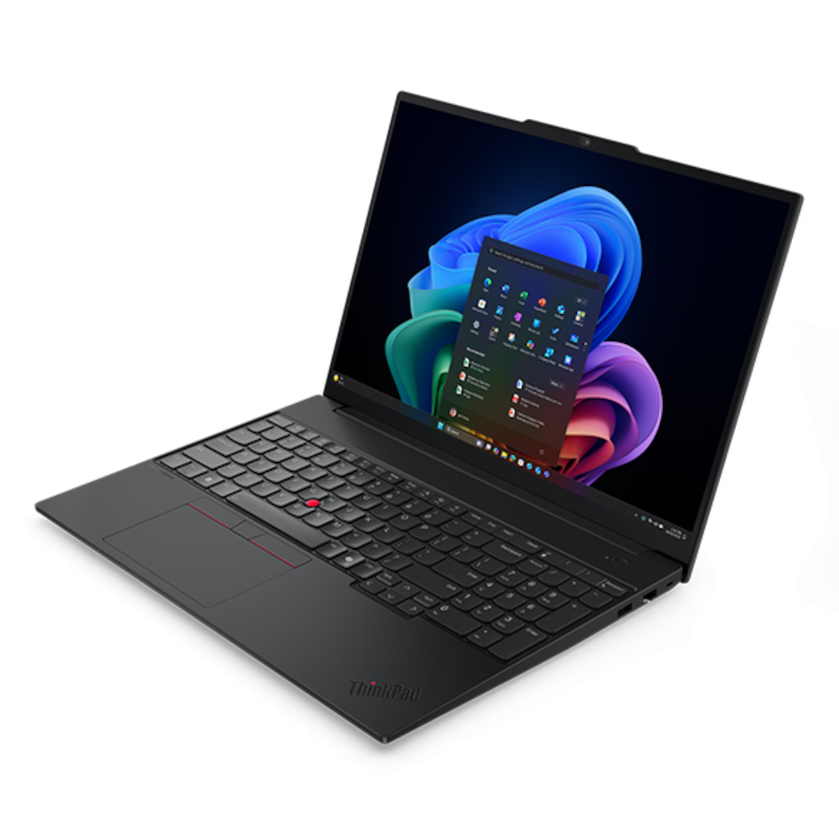 【アウトレット】Lenovo ThinkPad E16 Gen 3 ILL (Core Ultra 7 256V・16GB・512GB SSD搭載)Office付