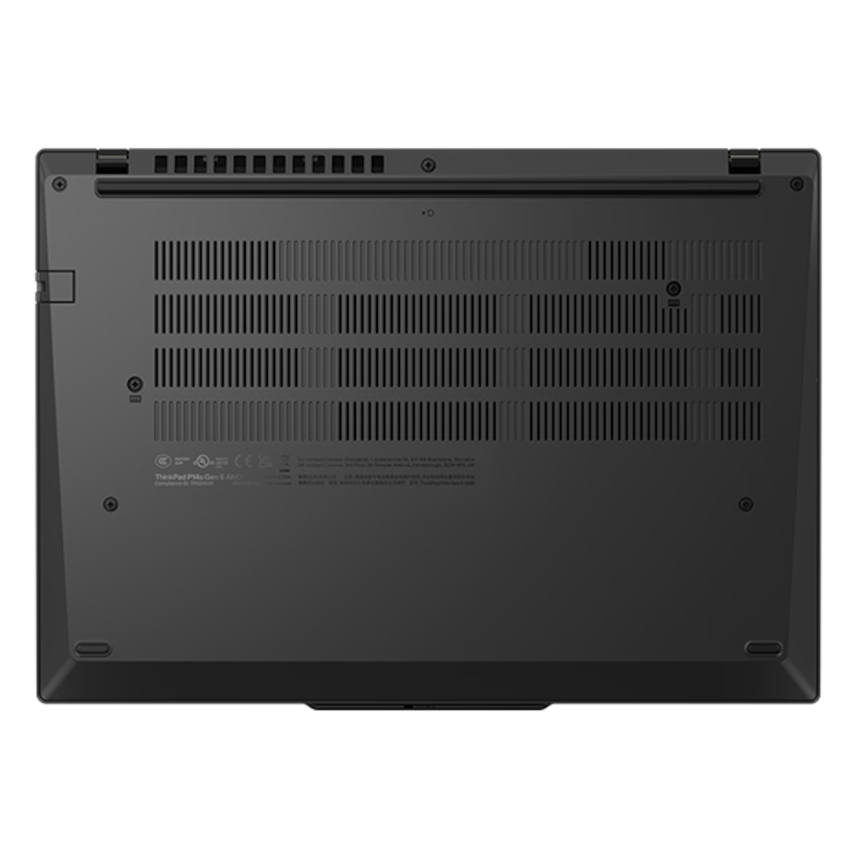 【アウトレット】Lenovo ThinkPad P14s Gen 6 AMD (Ryzen AI 7 PRO 350・16GB・512GB SSD搭載)