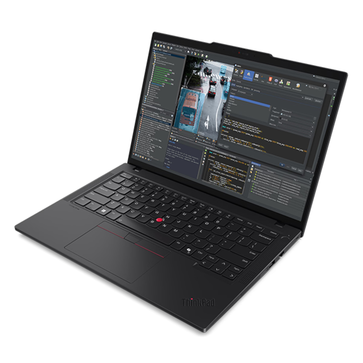 【アウトレット】Lenovo ThinkPad P14s Gen 6 AMD (Ryzen AI 9 HX PRO 370・64GB・1TB SSD搭載)