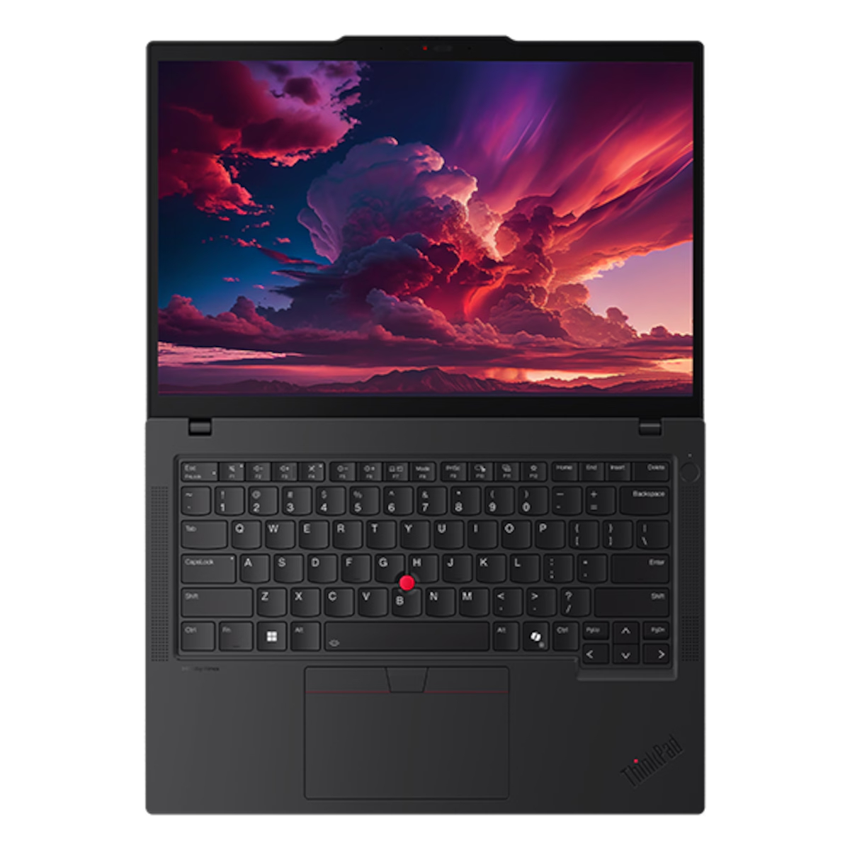 【アウトレット】Lenovo ThinkPad P14s Gen 6 AMD (Ryzen AI 9 HX PRO 370・64GB・1TB SSD搭載)