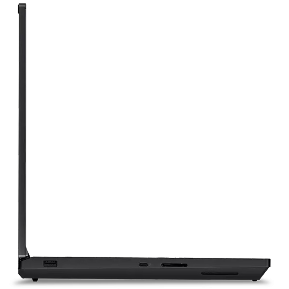 【アウトレット】Lenovo ThinkPad P16 Gen 3 ※英語キーボード、US版OS（Core Ultra 9 275HX・48GB・512GB SSD・RTX PRO 1000搭載）