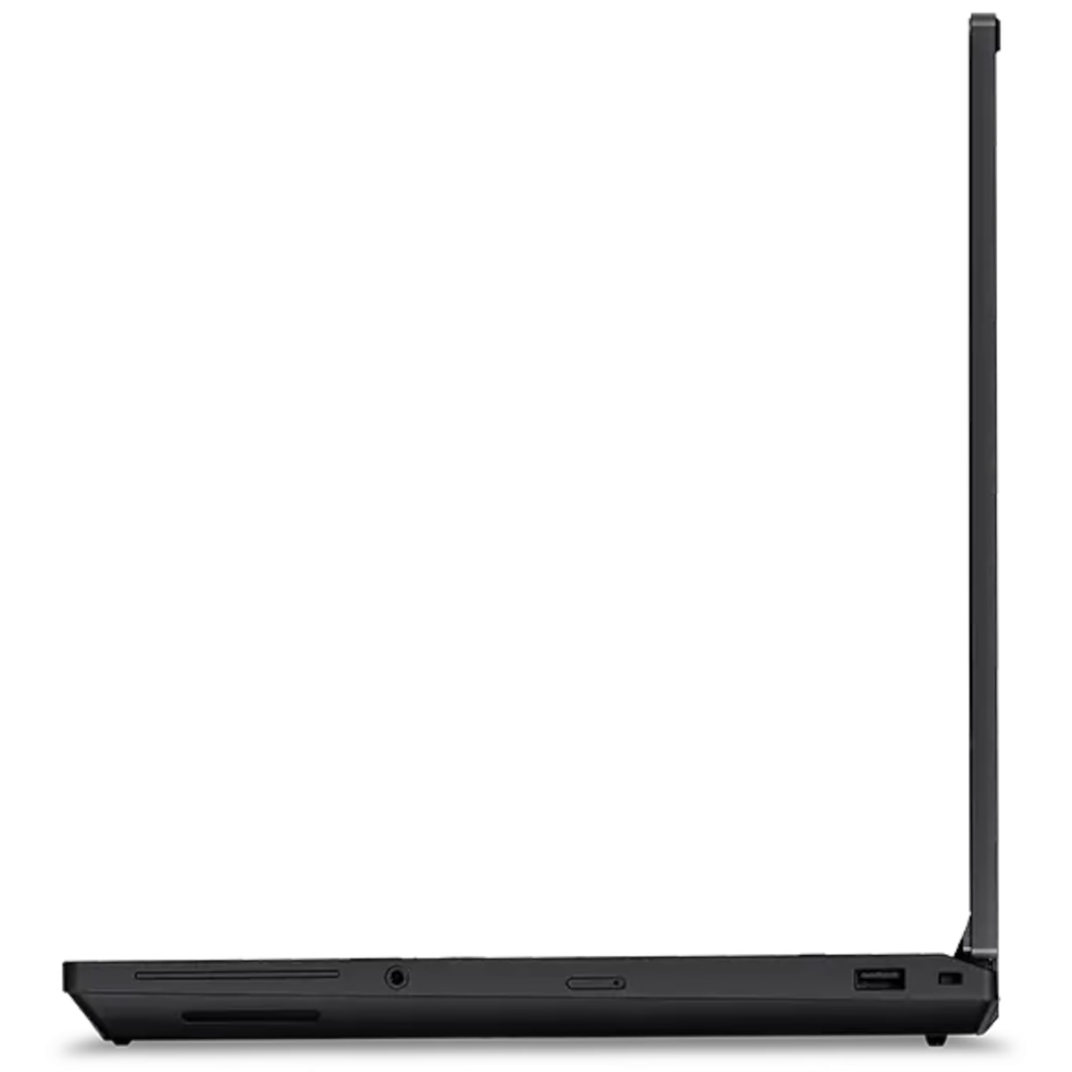 【アウトレット】Lenovo ThinkPad P16 Gen 3 ※英語キーボード、US版OS（Core Ultra 9 275HX・48GB・512GB SSD・RTX PRO 1000搭載）