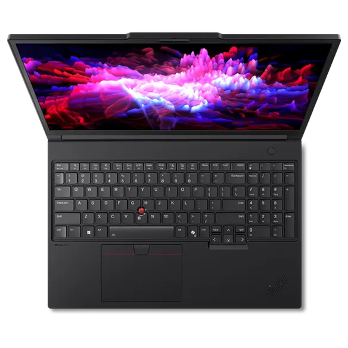 【アウトレット】Lenovo ThinkPad P16 Gen 3 ※英語キーボード、US版OS（Core Ultra 9 275HX・48GB・512GB SSD・RTX PRO 1000搭載）