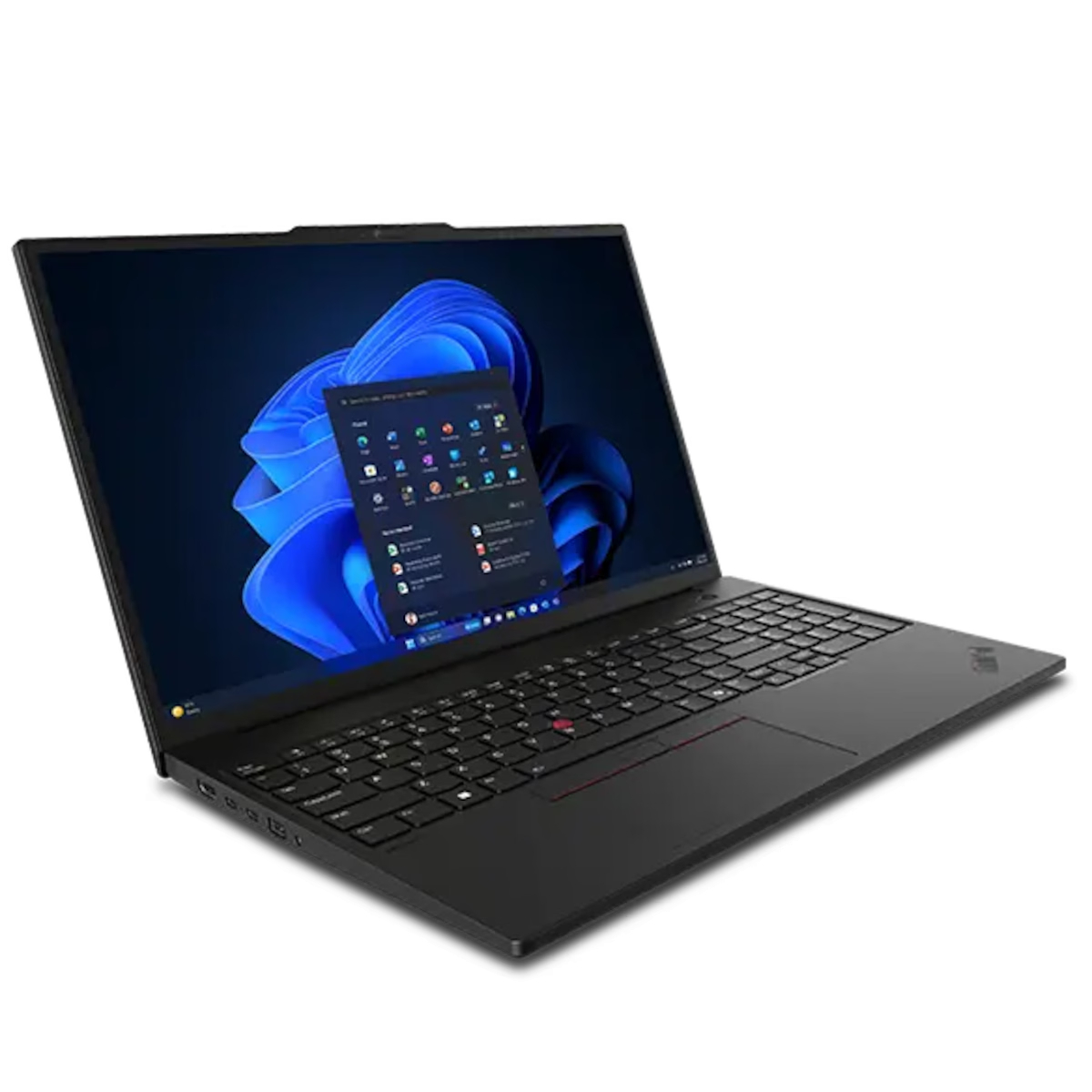 【アウトレット】Lenovo ThinkPad P16s Gen 4 ※英語キーボード、US版Windows（Core Ultra 5 225H・32GB・512GB SSD搭載）
