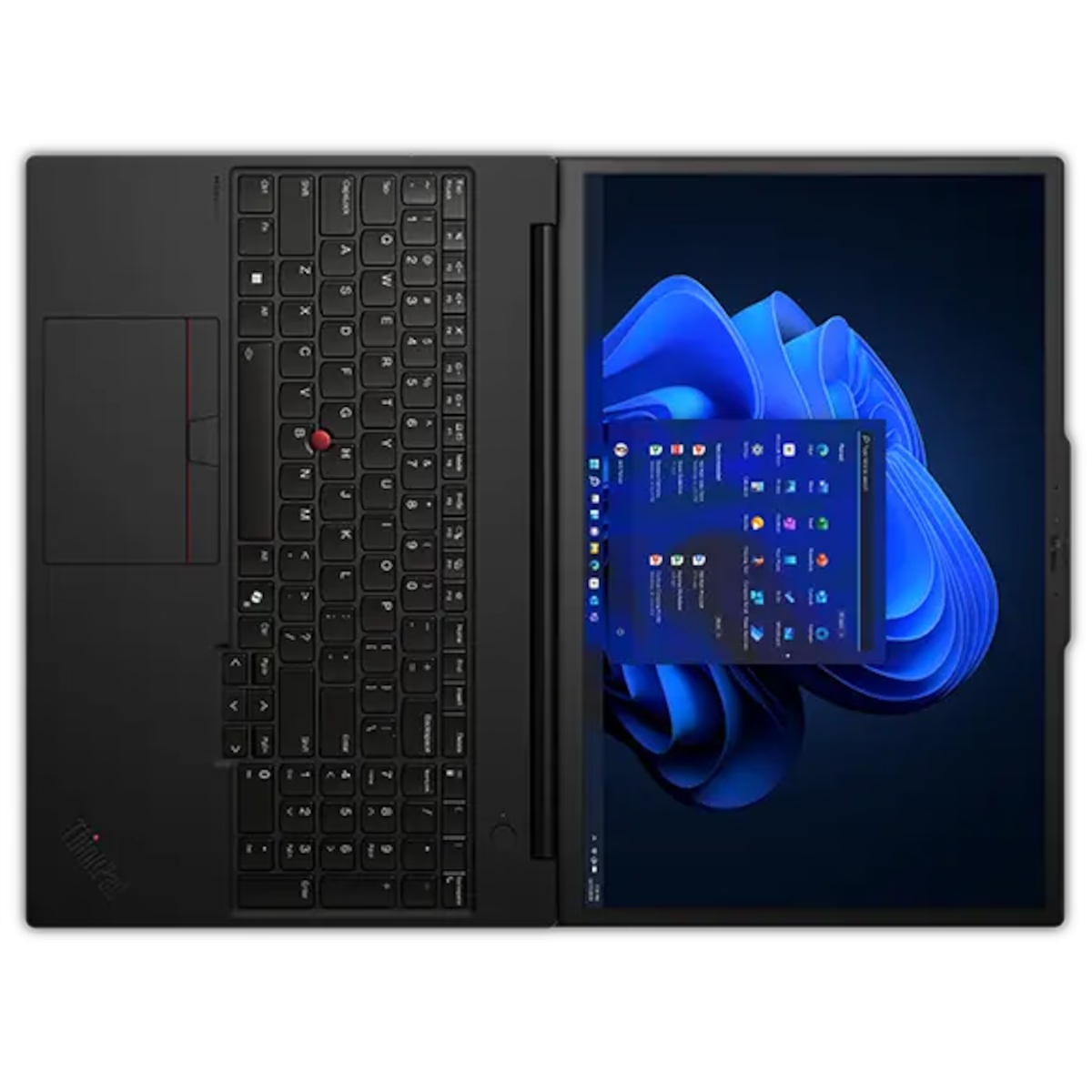 【アウトレット】Lenovo ThinkPad P16s Gen 4 AMD （Ryzen AI 7 PRO 350・48GB・1TB SSD搭載）
