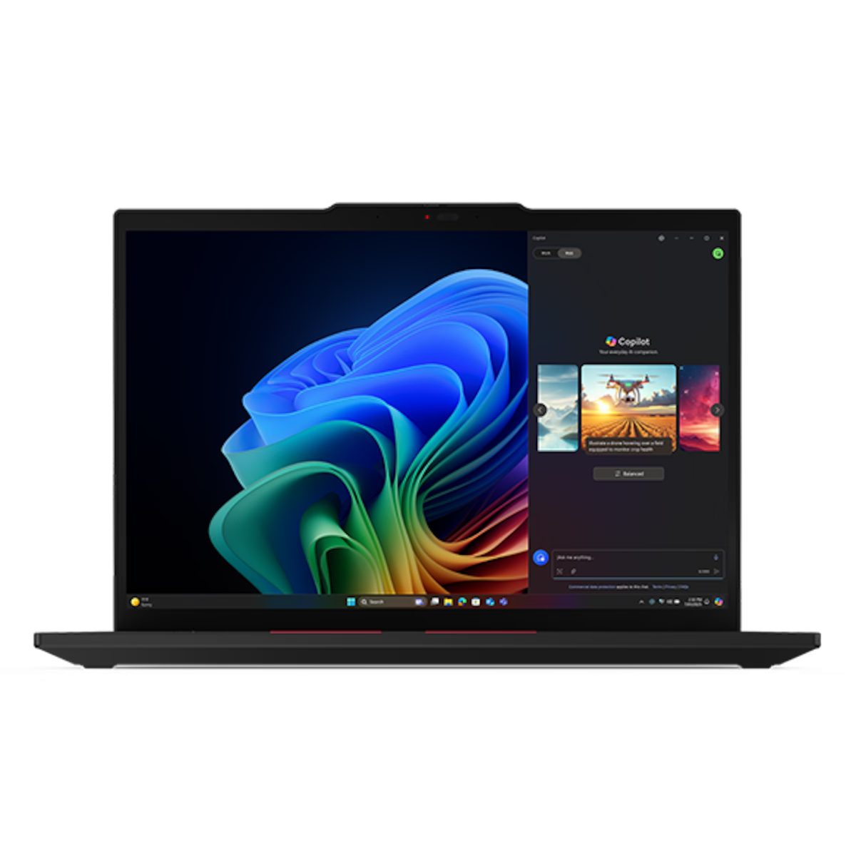 【アウトレット】Lenovo ThinkPad T14 Gen 6 AMD (Ryzen AI 7 PRO 350・32GB・512GB SSD搭載)