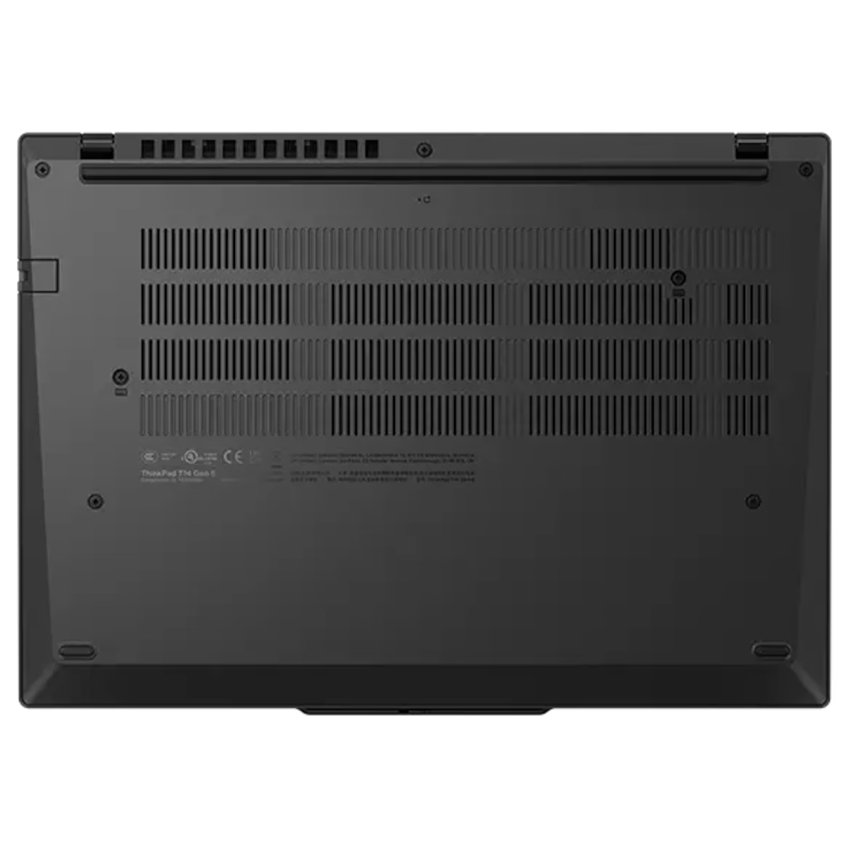 【アウトレット】Lenovo ThinkPad T14 Gen 6 IAL (Core Ultra 7 255U・16GB・512GB SSD搭載)Office付