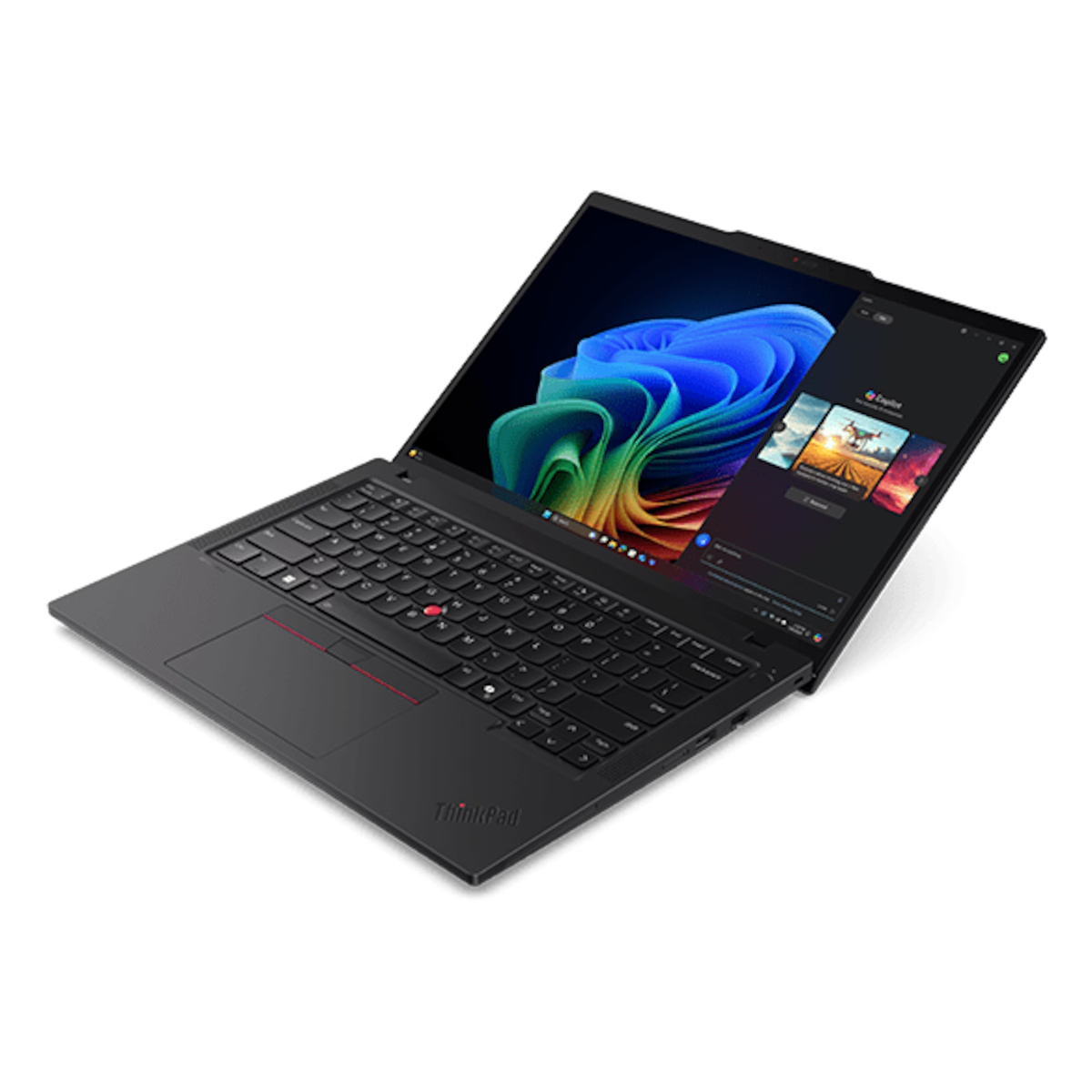 【アウトレット】Lenovo ThinkPad T14 Gen 6 ILL （Core Ultra 5  228V・32GB・256GB SSD搭載）
