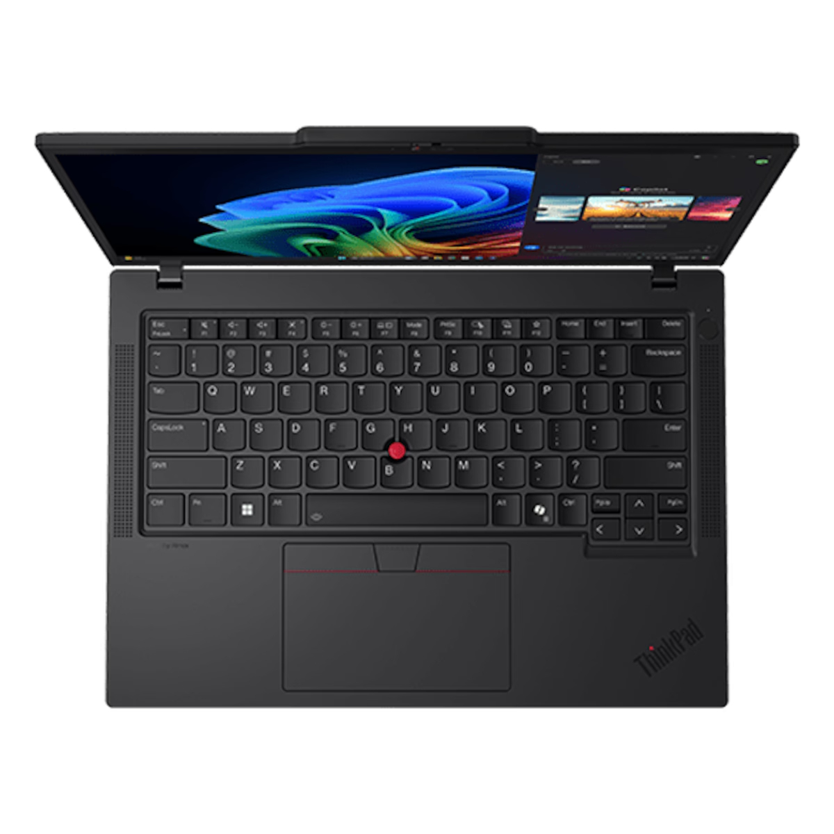 【アウトレット】Lenovo ThinkPad T14 Gen 6 ILL （Core Ultra 7 258V・32GB・512GB SSD搭載）