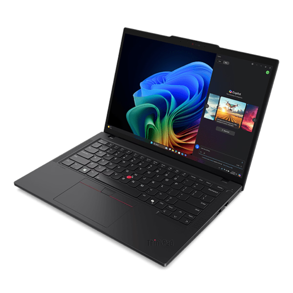 【アウトレット】Lenovo ThinkPad T14 Gen 6 ILL 省電力液晶モデル(Core Ultra 5 228V・32GB・512GB SSD搭載)