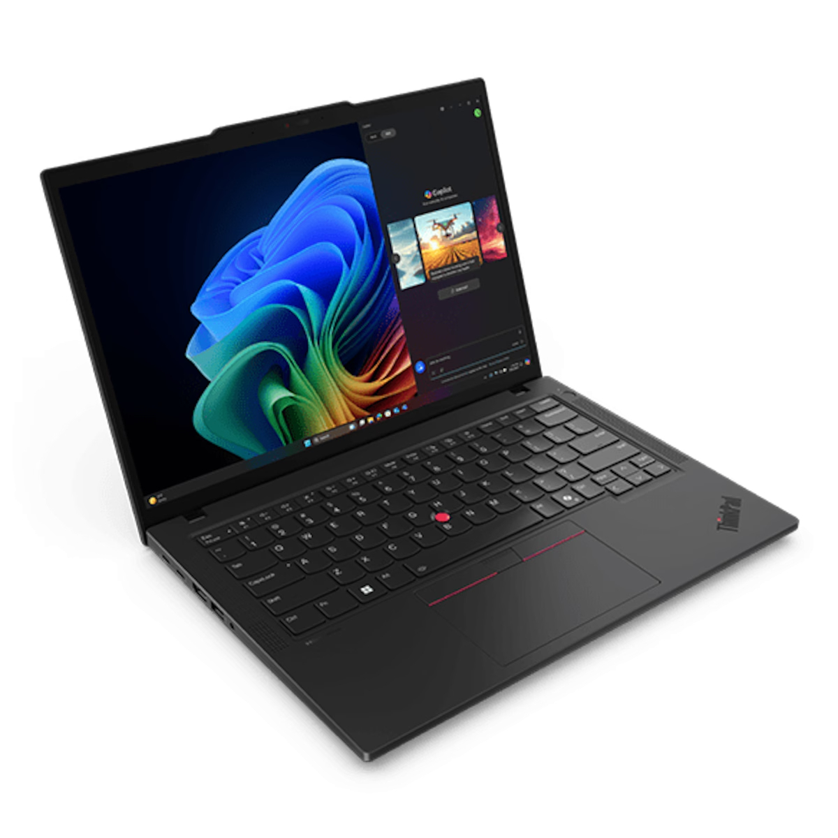 【アウトレット】Lenovo ThinkPad T14 Gen 6 ILL （Core Ultra 5 238V・32GB・512GB SSD搭載）