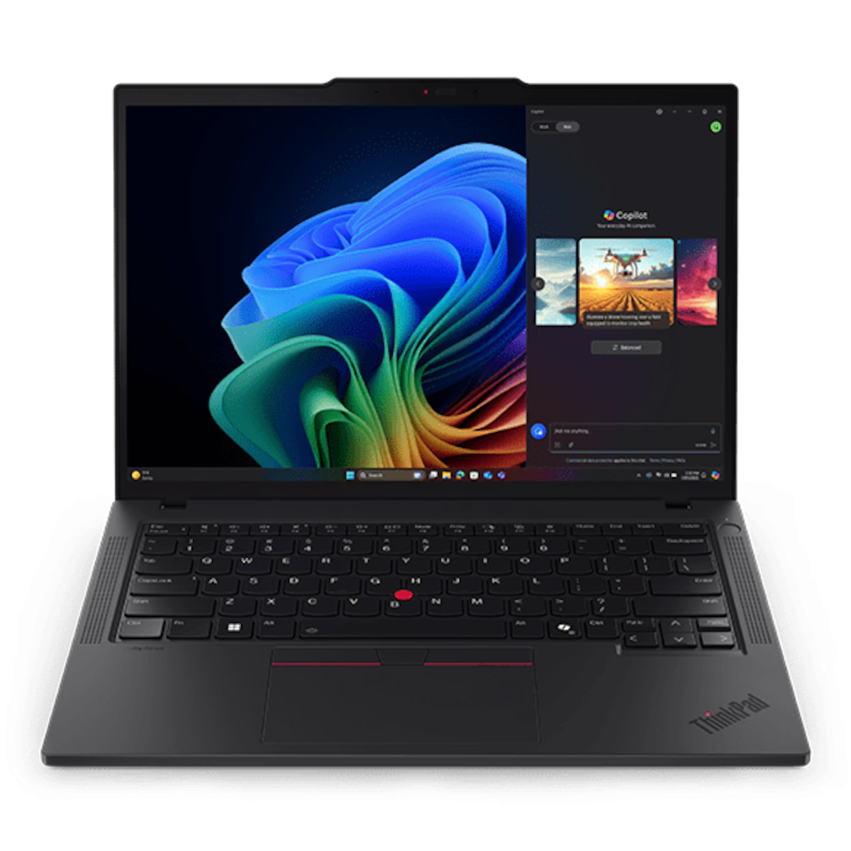 【アウトレット】Lenovo ThinkPad T14 Gen 6 ILL （Core Ultra 5 238V・32GB・512GB SSD搭載）