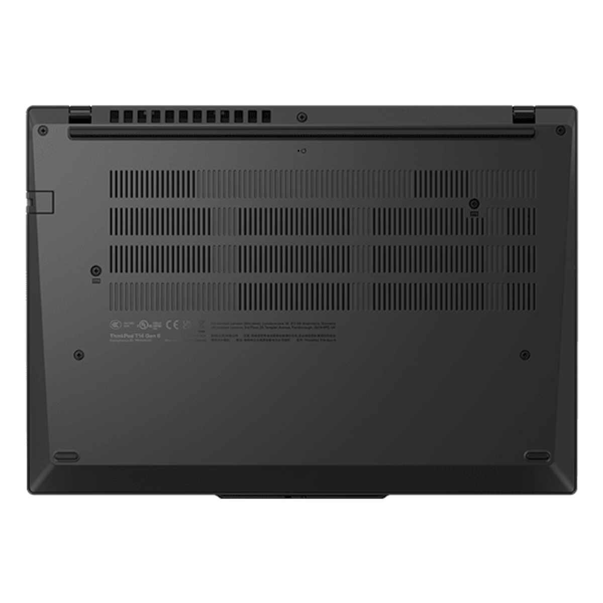 【アウトレット】Lenovo ThinkPad T14 Gen 6 ILL (Core Ultra 5 238V・32GB・512GB SSD搭載)