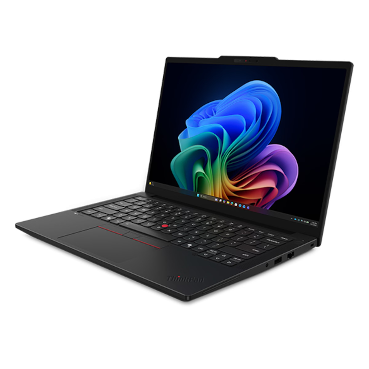 【アウトレット】Lenovo ThinkPad T14 Gen 7 ※英語キーボード、US版OS（Core Ultra 7 356H・64GB・1TB SSD搭載）