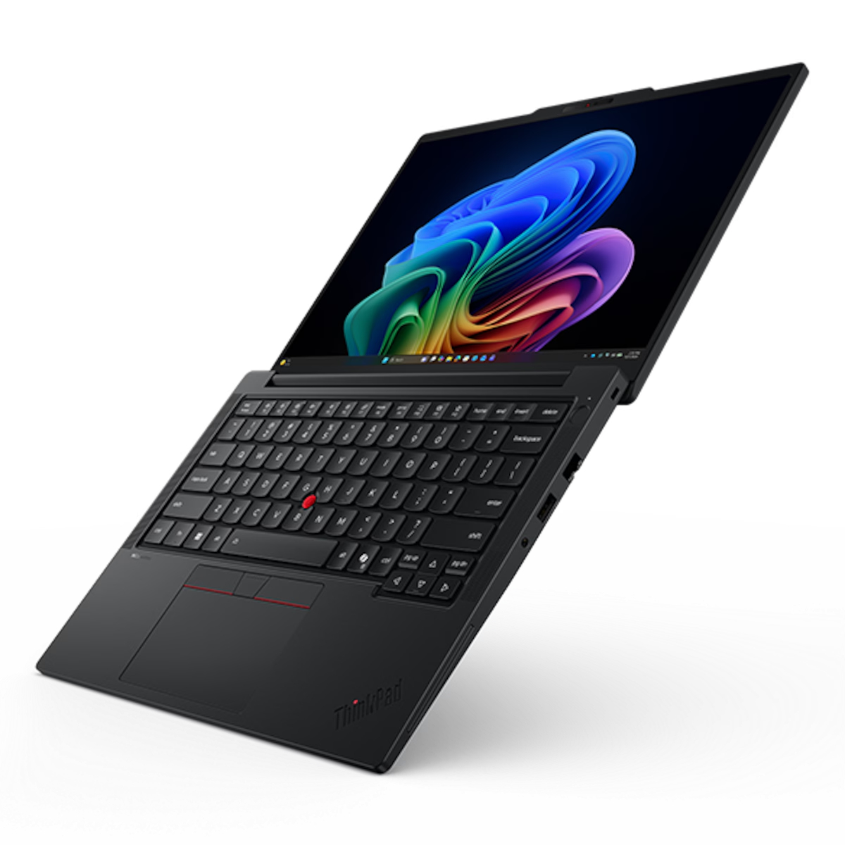 【アウトレット】Lenovo ThinkPad T14 Gen 7 ※英語キーボード、US版OS（Core Ultra 7 356H・64GB・1TB SSD搭載）