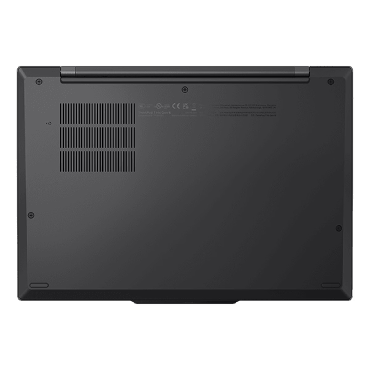 【アウトレット】Lenovo ThinkPad T14s Gen 6 ILL (Core Ultra 5 228V・32GB・1TB SSD搭載)