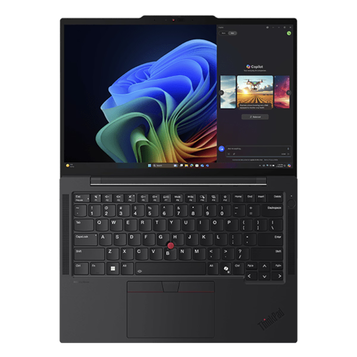 【アウトレット】Lenovo ThinkPad T14s Gen 6 ILL (Core Ultra 7 258V・32GB・1TB SSD搭載)