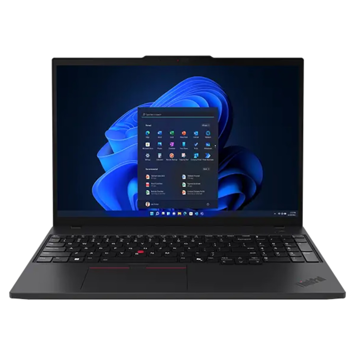【アウトレット】Lenovo ThinkPad T16 Gen 4 AMD (Ryzen AI 7 PRO 350 ・16GB・1TB SSD搭載)